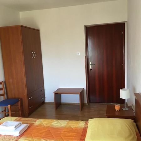 Apartments Wagner Dobrinj Dış mekan fotoğraf