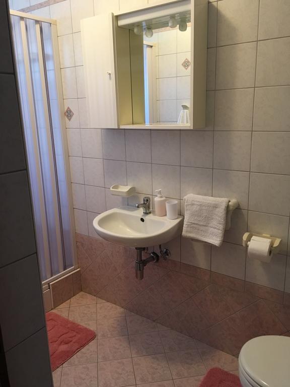Apartments Wagner Dobrinj Dış mekan fotoğraf
