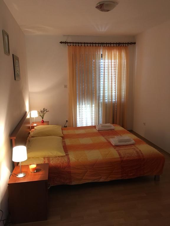 Apartments Wagner Dobrinj Dış mekan fotoğraf