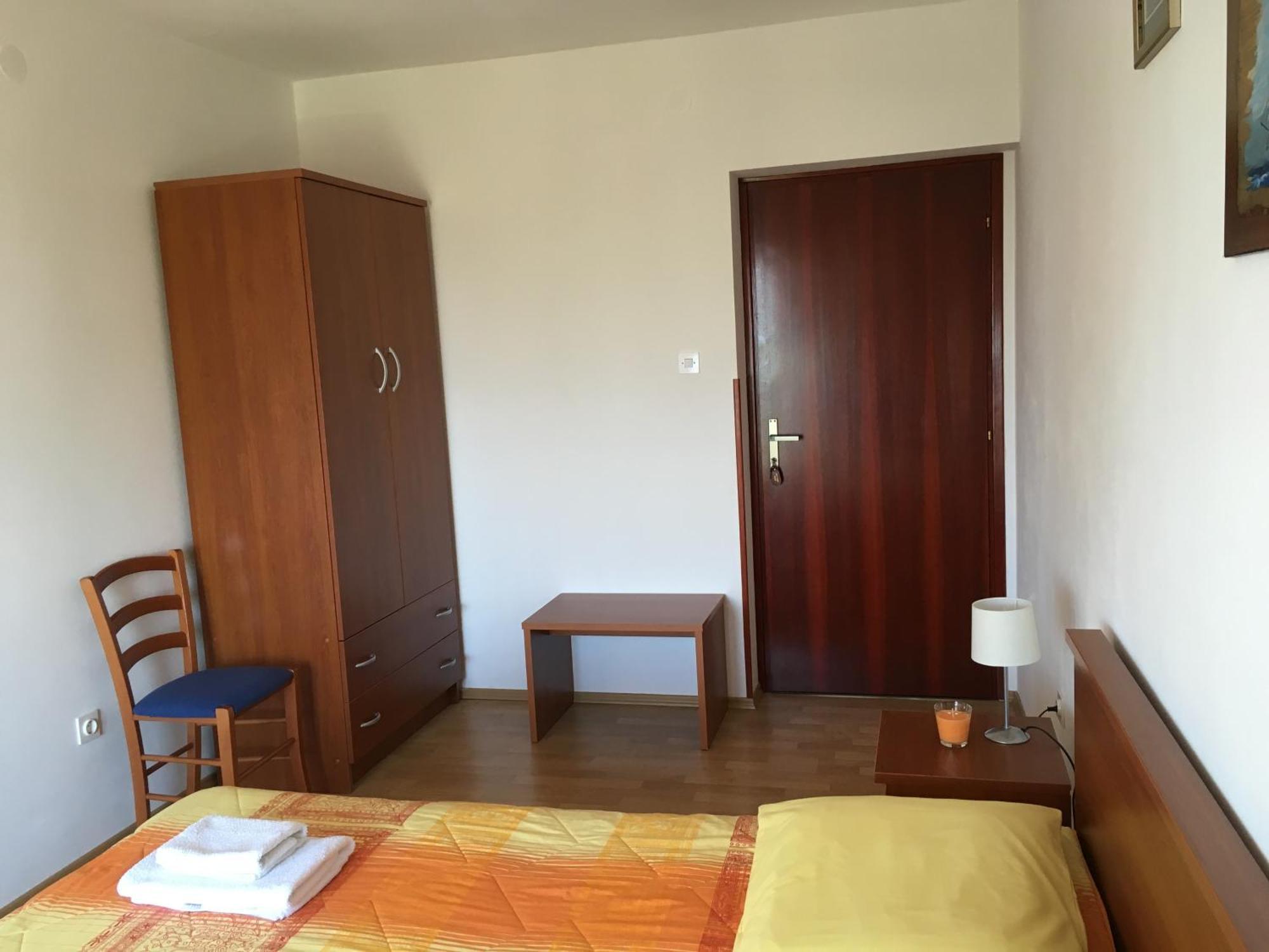 Apartments Wagner Dobrinj Dış mekan fotoğraf