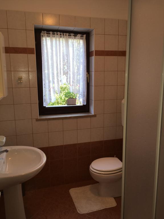 Apartments Wagner Dobrinj Dış mekan fotoğraf