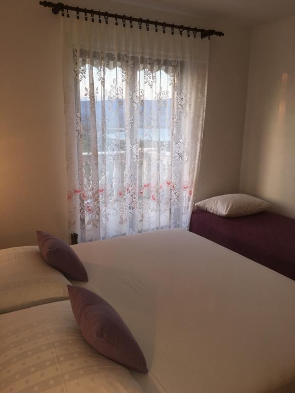 Apartments Wagner Dobrinj Dış mekan fotoğraf