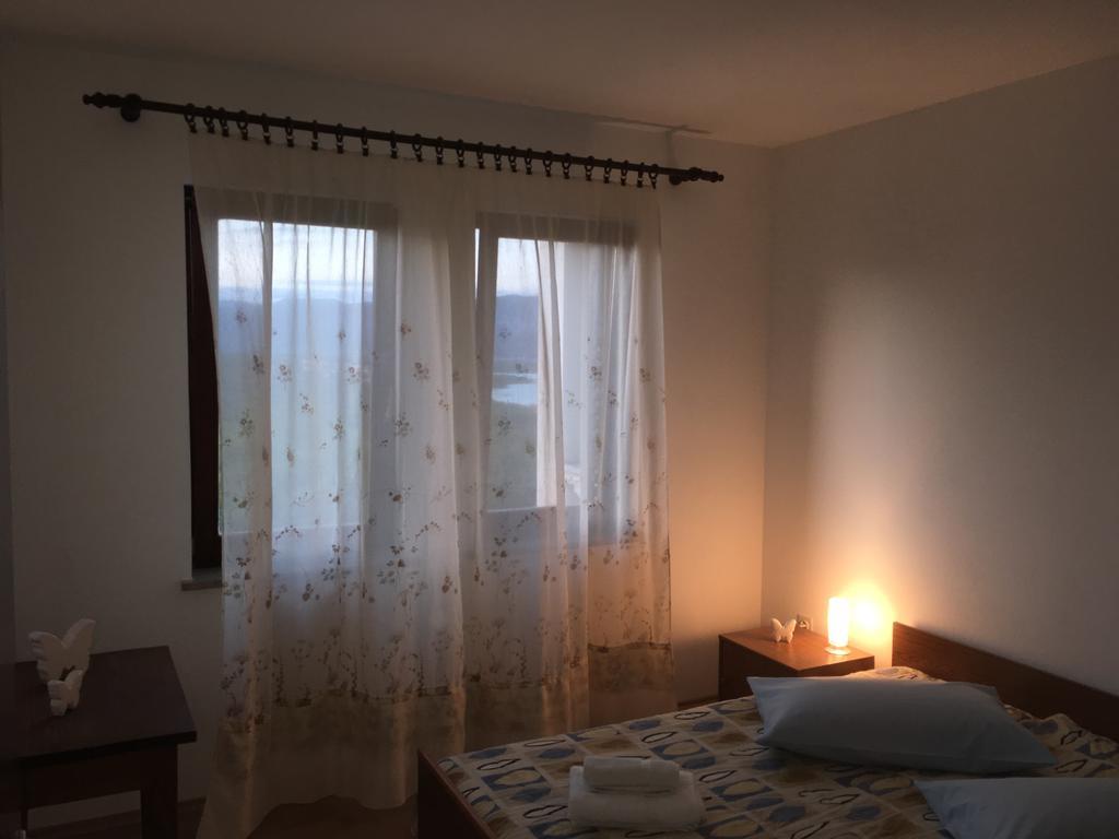 Apartments Wagner Dobrinj Dış mekan fotoğraf