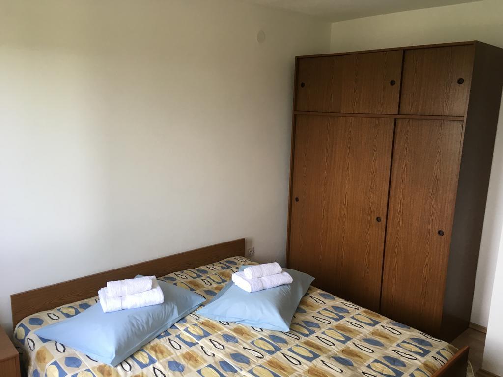 Apartments Wagner Dobrinj Dış mekan fotoğraf