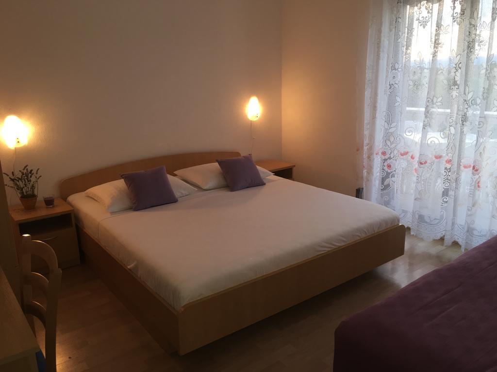 Apartments Wagner Dobrinj Dış mekan fotoğraf