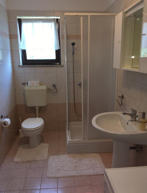 Apartments Wagner Dobrinj Dış mekan fotoğraf